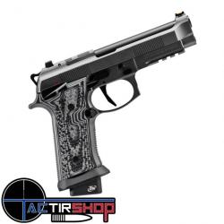 Pistolet Beretta 92XI Squalo 9x19