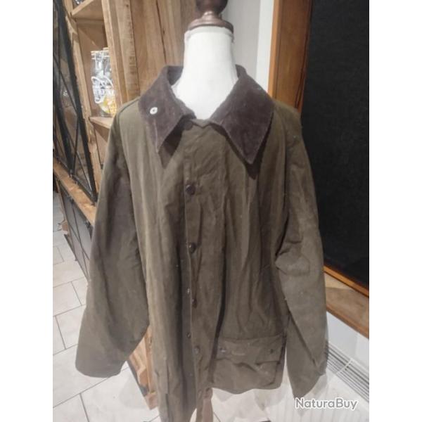 veste huilee barbour