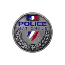 Médaille Police Police Nationale