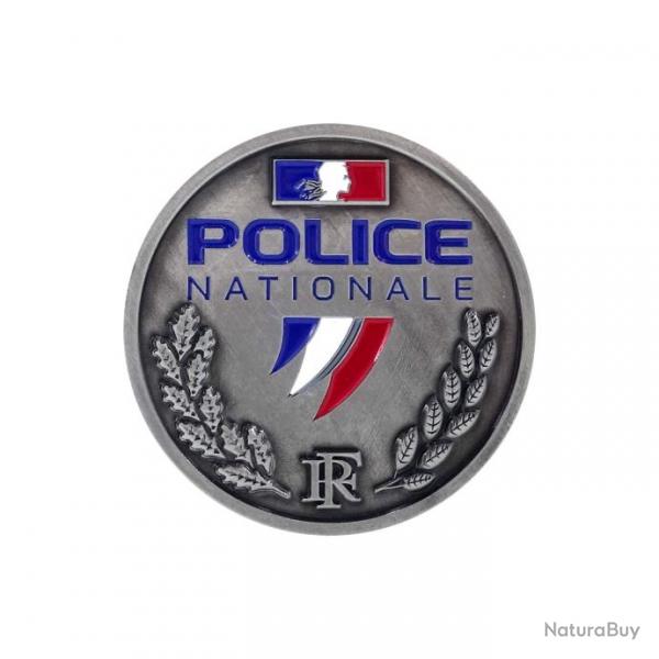 Mdaille Police Police Nationale