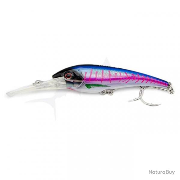 Nomad DTX Minnows Heavy Duty - Leurre Puissant PM 200