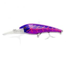 Nomad DTX Minnows Heavy Duty - Leurre Puissant 200 WHOO