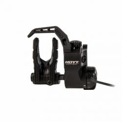 HOYT - Repose Flèche ULTRAREST INTEGRATE MX2 NOIR GAUCHER (LH)