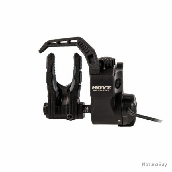 HOYT - Repose Flche ULTRAREST INTEGRATE MX2 NOIR GAUCHER (LH)