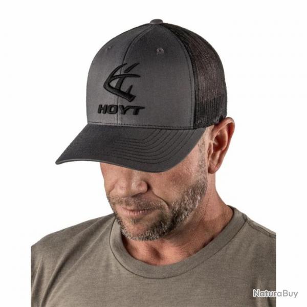 HOYT - Casquette H Antler