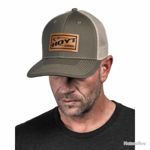 HOYT - Casquette Canyonland Trucker