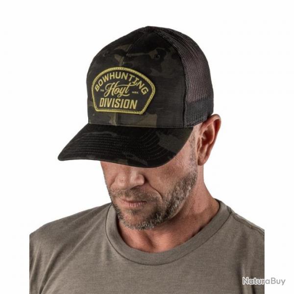 HOYT - Casquette Tactical