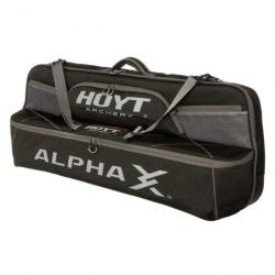 HOYT - Housse Compound Alpha X Black