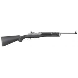 Ruger Mini 14 Ranch 222 - répétition manuelle - Catégorie C