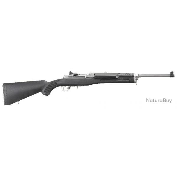 Ruger Mini 14 Ranch 222 - rptition manuelle - Catgorie C