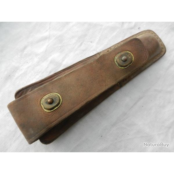 housse pouch US ARMY type tlgraphiste(Signal corps)