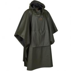 Poncho SWEDTEAM CREST M-L