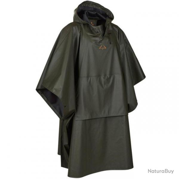 Poncho SWEDTEAM CREST XL-2XL