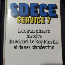 SDECE Services Secrets Français Histoire DGSE Service Action