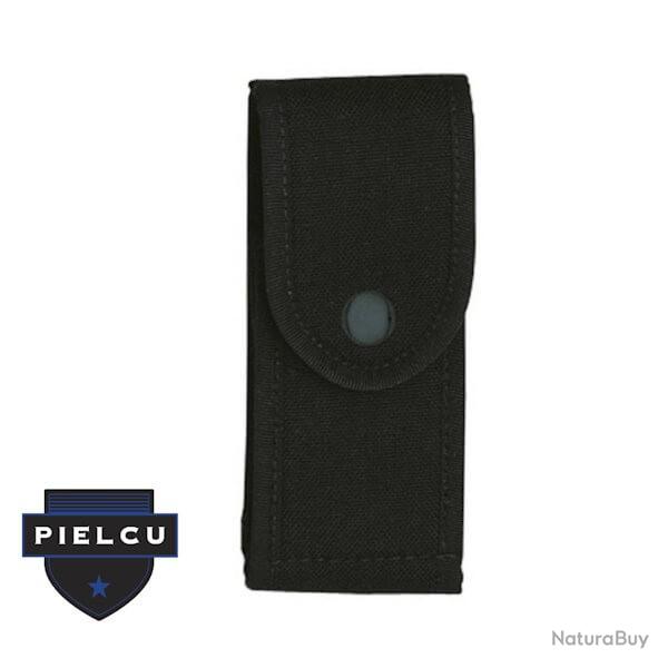 447 Etui large cordura Pielcu pour couteaux larges