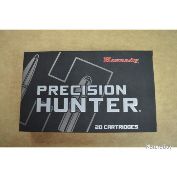 1 BOITES DE 20 BALLES HORNADY 338 WIN MAG EN ELD-X 230 GR NEUVE