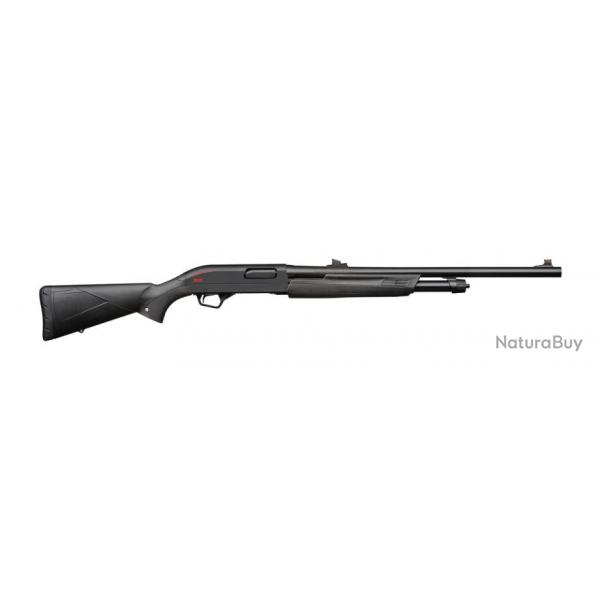 Fusil A Pompe Winchester SXP Black Shadow Deer