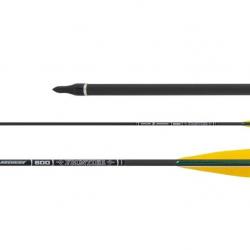 Flèches Skylon Frontier ID6.2 en carbone 30" 600 x3