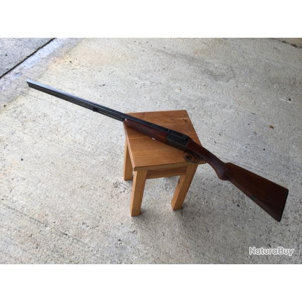Manufrance Robust Modle 228 en calibre 12/70 = Bon tat...