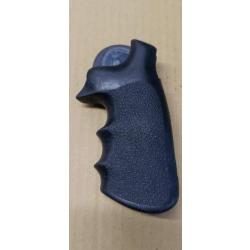 POIGNEE GRIP HOGUE POUR REVOLVER COLT V FRAME (2058)