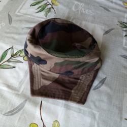 vend casquette neuve militaire couleur cam ,