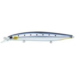 Poisson Nageur Daiwa Shoreline Shiner-Z Vertice R 125F - 12,5cm 12,5cm 20,5g Adel Iwashi