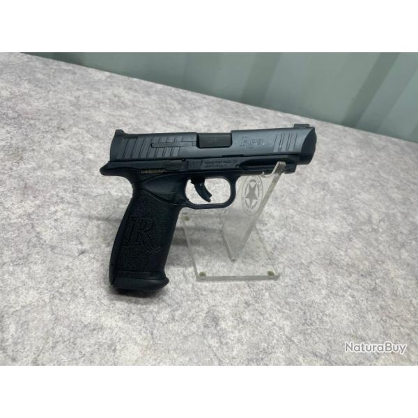 Pistolet Remington RP-9 Cal 9mm  cat B1