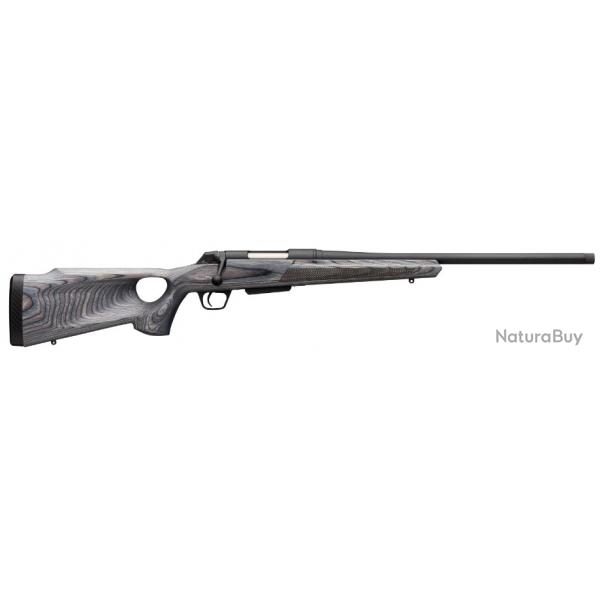 Carabine WINCHESTER Xpr Thumbhole Varmint Threaded 308WIN