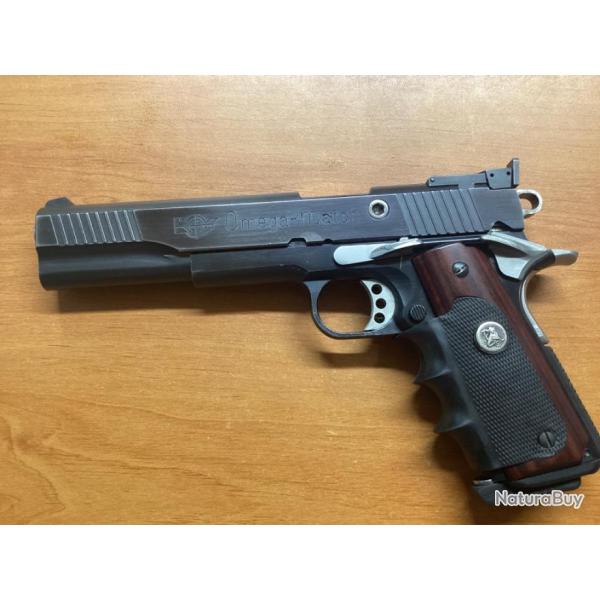 KPS OMEGA -MATCH 45 ACP Springfield Armory