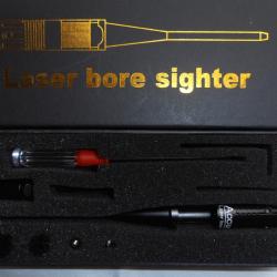 laser de réglage bore sighter