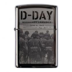 Zippo D-Day Normandy landings