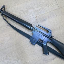 Carabine Semi-Auto Armi Jager AP15 cal 22 LR OCCASION