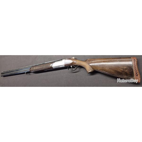 Fusil superpos VERNEY CARRON Sagittaire cal 12/70