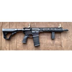 Daniel Defense DDM4 V7 S - Cal.223 Rem + 5 Chargeurs