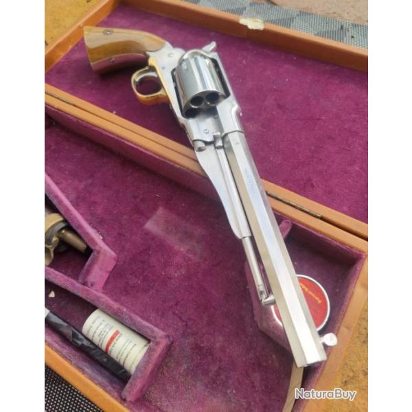Coltman inox 44
