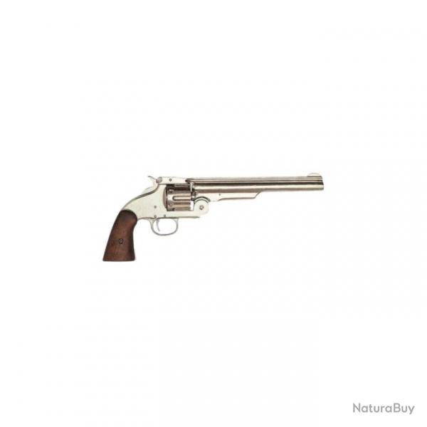 Reproduction dcorative Revolver Schofield USA 1869