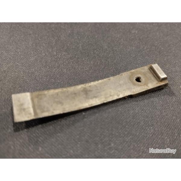 Ressort de hausse fusil, rear sight base spring rifle STEYR M95