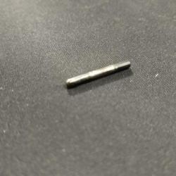 goupille de hausse, rear sight hinge pin STEYR M95