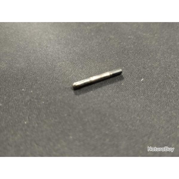 goupille de hausse, rear sight hinge pin STEYR M95