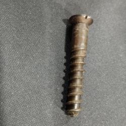 Vis de plaque de couche, butt plate screw STEYR M95