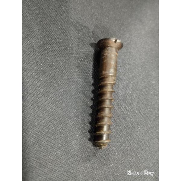 Vis de plaque de couche, butt plate screw STEYR M95