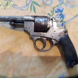 Revolver 1873