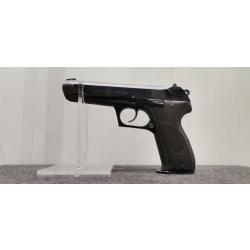 Pistolet STEYR GB 80 cal 9mm cat B1