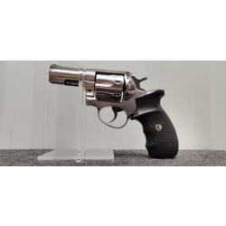 Revolver Manurhin MR88 cal 38 Cat B1