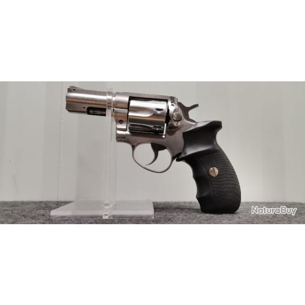 Revolver Manurhin MR88 cal 38 Cat B1