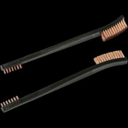 Brosse Cuivre Nettoyage pour Armes - RifleCX