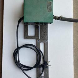 Moteur case trimmer RCBS