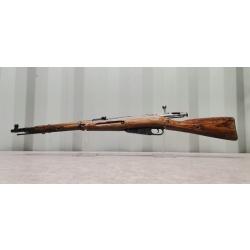 Mosin nagant m44 cal 7.62x54r cat C1b