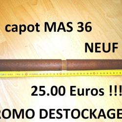 capot de fusil MAS 36 à 25.00 euros !!!! MAS36 - VENDU PAR JEPERCUTE (D9T968)