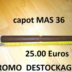 capot de fusil MAS 36 à 25.00 euros !!!! MAS36 - VENDU PAR JEPERCUTE (D9T969)